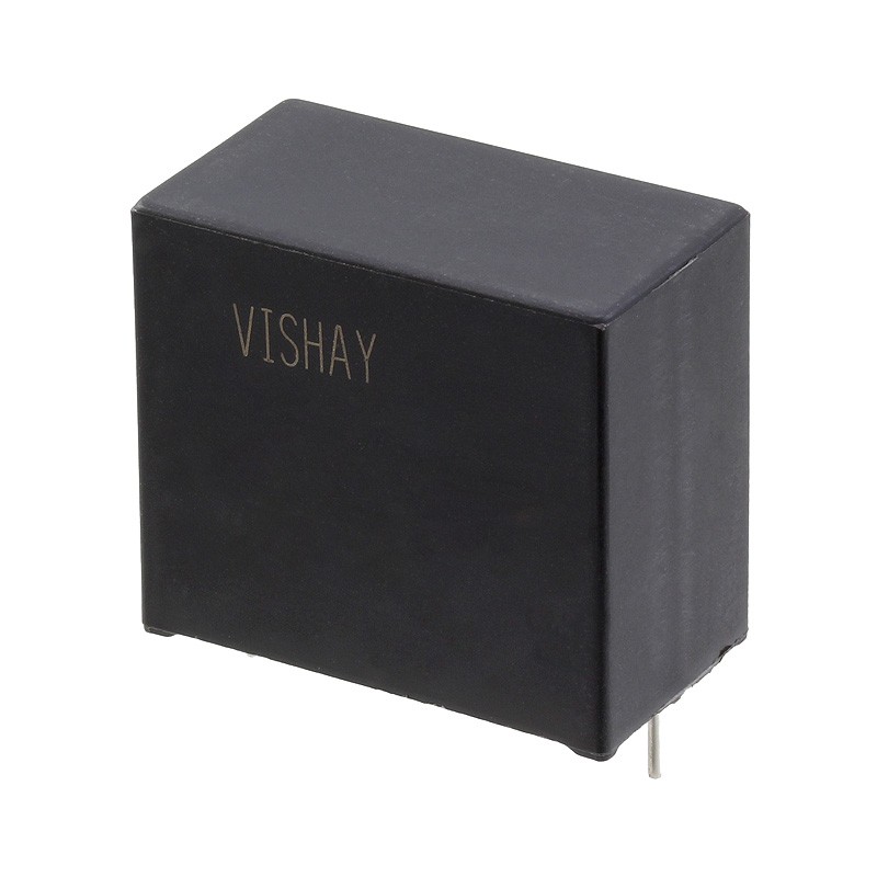 1 pcs : MKP1848C55080JK2 - CAP FILM 5UF 5% 800VDC RADIAL