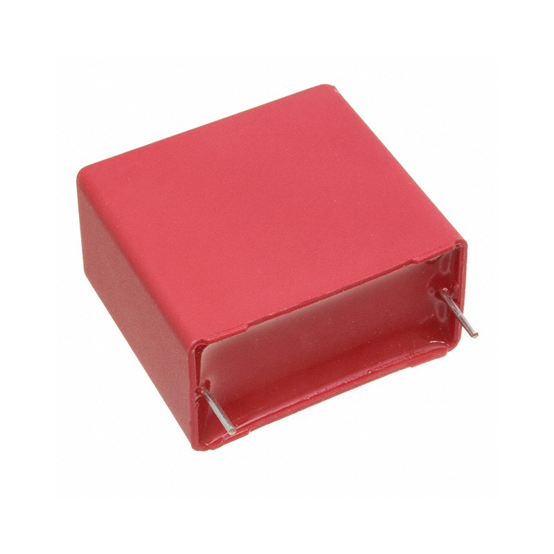 1 pcs : MKS4O141006G00KSSD - CAP FILM 1UF 10% 1KVDC RADIAL