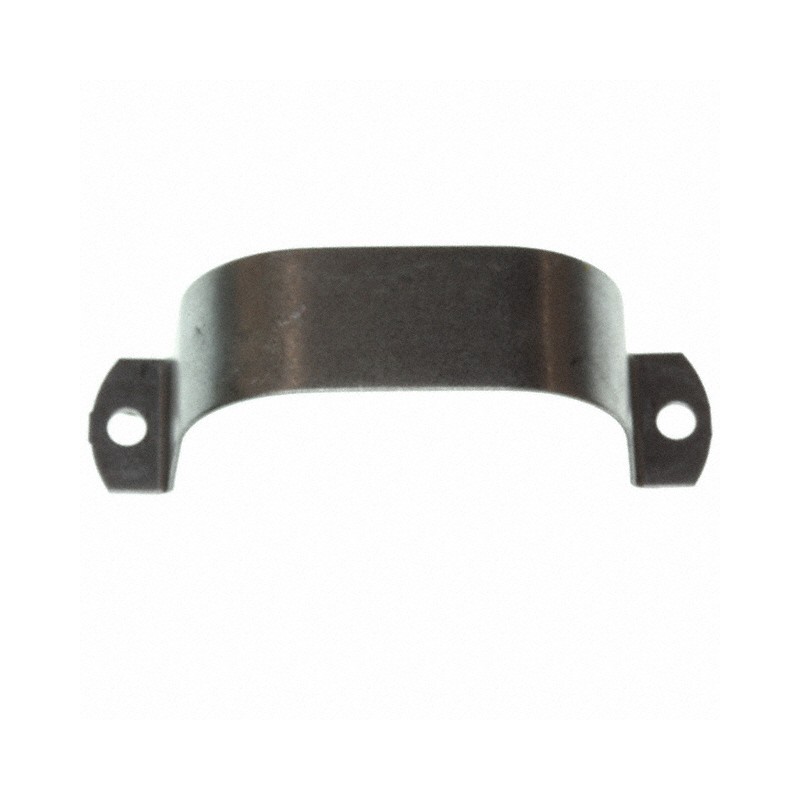 1 pcs : 30393-5 - CAP WRAP AROUND BRACKET OVAL
