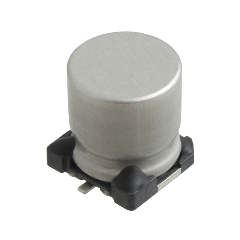 1 pcs : MAL215099706E3 - CAP ALUM 470UF 20% 80V SMD