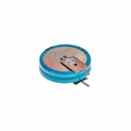 1 pcs : EDS105Z3R6V - CAP 1F -20% +80% 3.6V T/H