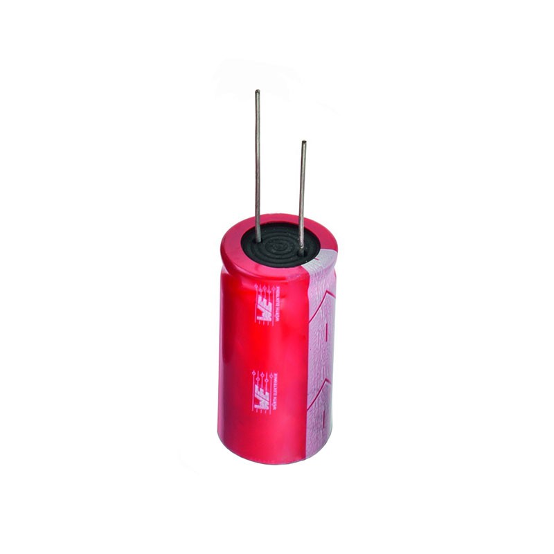 1 pcs : 860010681030 - CAP ALUM 3300UF 20% 50V RADIAL