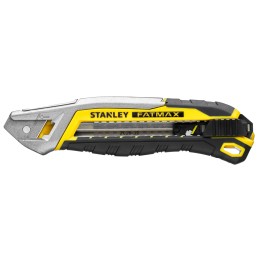 1 pcs - Stanley 18mm Snap-off Blade Snap-off, Snap-off Knife, 170mm Closed Length, 130g