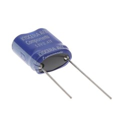 1 pcs : SCMQ14C474PRTA0 - CYLINDRICAL SUPERCAP MODUL