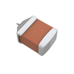 1 pcs : 592D106X9035R2T15H - CAP TANT 10UF 10% 35V 2824
