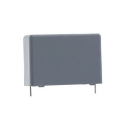 1 pcs : BFC233620105 - CAP FILM 1UF 20% 630VDC RADIAL