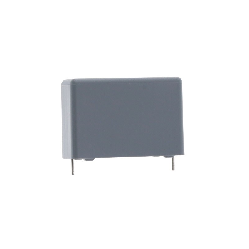 1 pcs : BFC233620105 - CAP FILM 1UF 20% 630VDC RADIAL