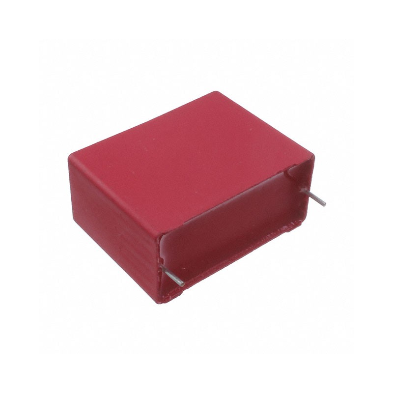 1 pcs : MKP1T034707F00KSSD - CAP FILM 0.47UF 10% 1.6KVDC RAD