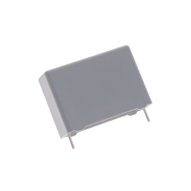 1 pcs : F339MX246831MIP2T0 - CAP FILM 0.68UF 20% 630VDC RAD
