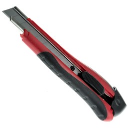 1 pcs - Facom Safety Knife with Snap-off Blade, Retractable