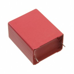 1 pcs : FKP4G041006J00JSSD - CAP FILM 1UF 5% 400VDC RAD