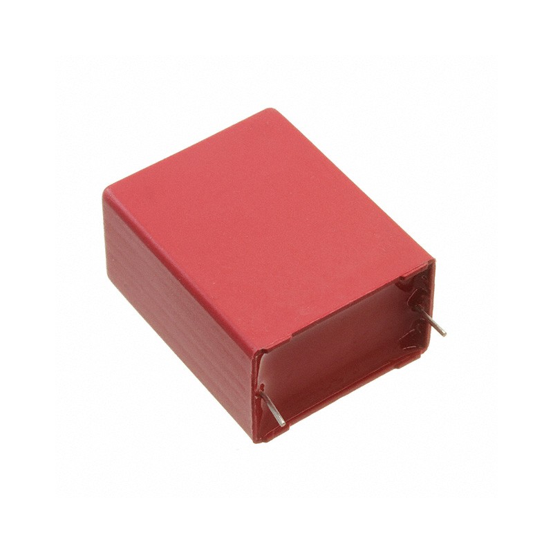 1 pcs : FKP4G041006J00JSSD - CAP FILM 1UF 5% 400VDC RAD