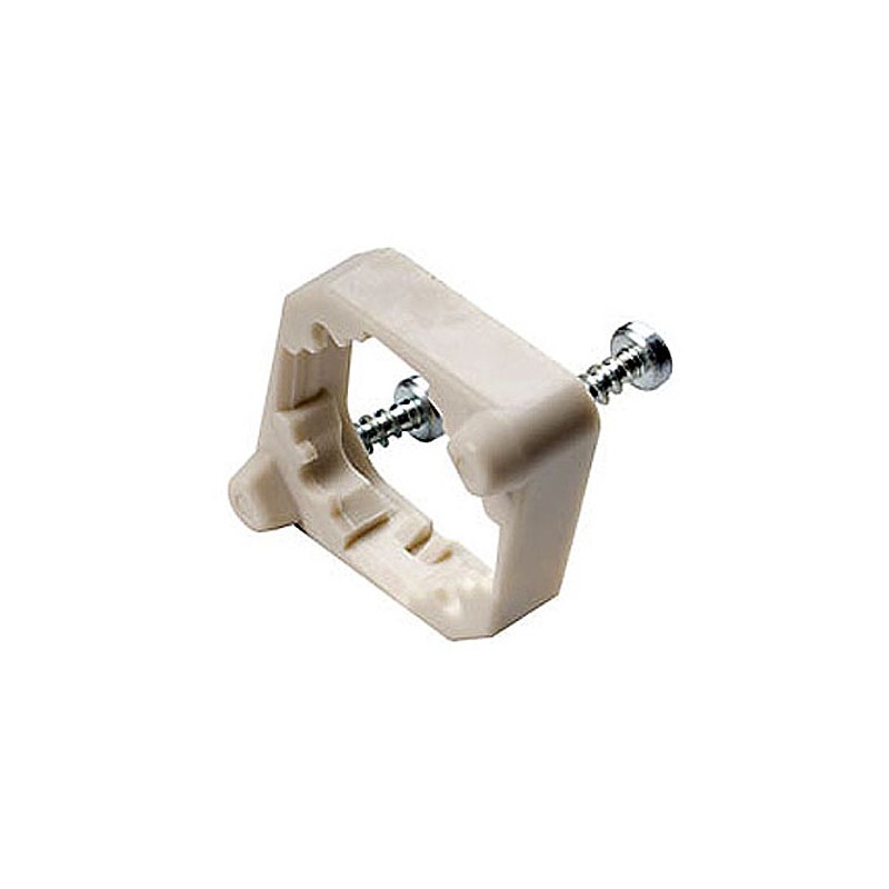 3 pcs - EAO Modular Switch Bezel for Use with 84 Series, 92 Series