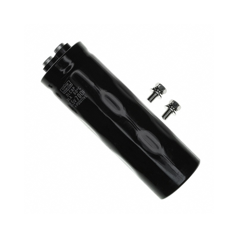 1 pcs : DDKA2R5ELL500KM50T - CERAMIC CAP