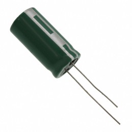 1 pcs : HV1325-2R7156-R - CAP 15F -10% +30% 2.7V T/H
