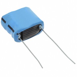1 pcs : PM-5R0V474-R - CAP 470MF -20% +80% 5V T/H