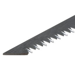 1 pcs - RS PRO 160 mm Hacksaw, 7 TPI