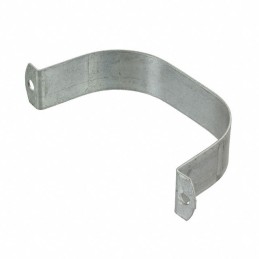 1 pcs : 30393-9 - CAP WRAP AROUND BRACKET OVAL