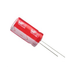 1 pcs : 860160680036 - CAP ALUM 1500UF 20% 50V RADIAL