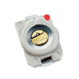 1 pcs : JZ500 - CAP TRIMMER 8-50PF 125V SMD