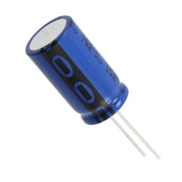 1 pcs : MAL214250472E3 - CAP ALUM 4700UF 20% 35V RAD T/H