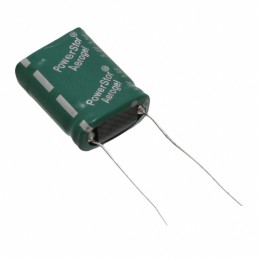 1 pcs : PHV-5R4H155-R - CAP 1.5F -10% +30% 5.4V T/H