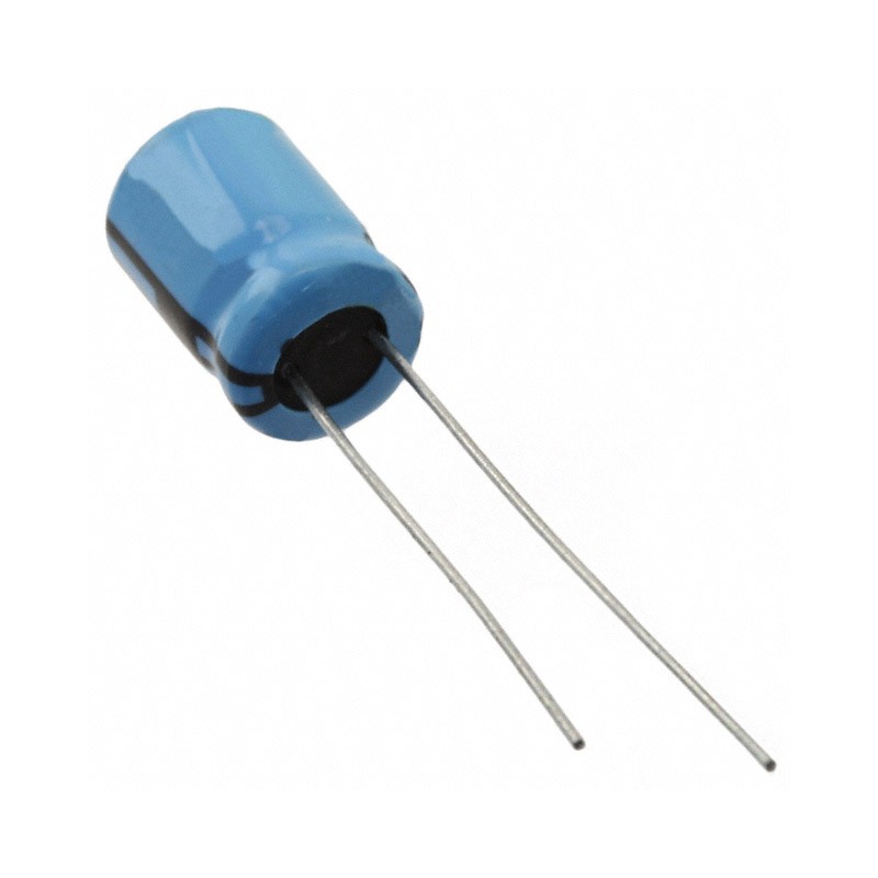 1 pcs : M0820-2R5205-R - CAP 2F -20% +80% 2.5V T/H