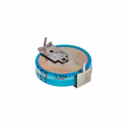 1 pcs : EDC155Z5R5V - 1.5F, 5.5V