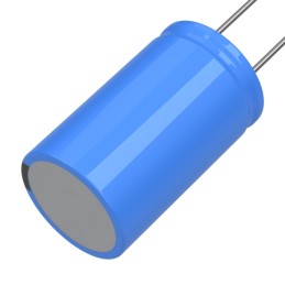 1 pcs : MAL225054682E3 - CAP ALUM 6800UF 20% 10V RADIAL