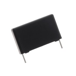 1 pcs : BFC237872104 - CAP FILM 0.1UF 5% 1KVDC RADIAL