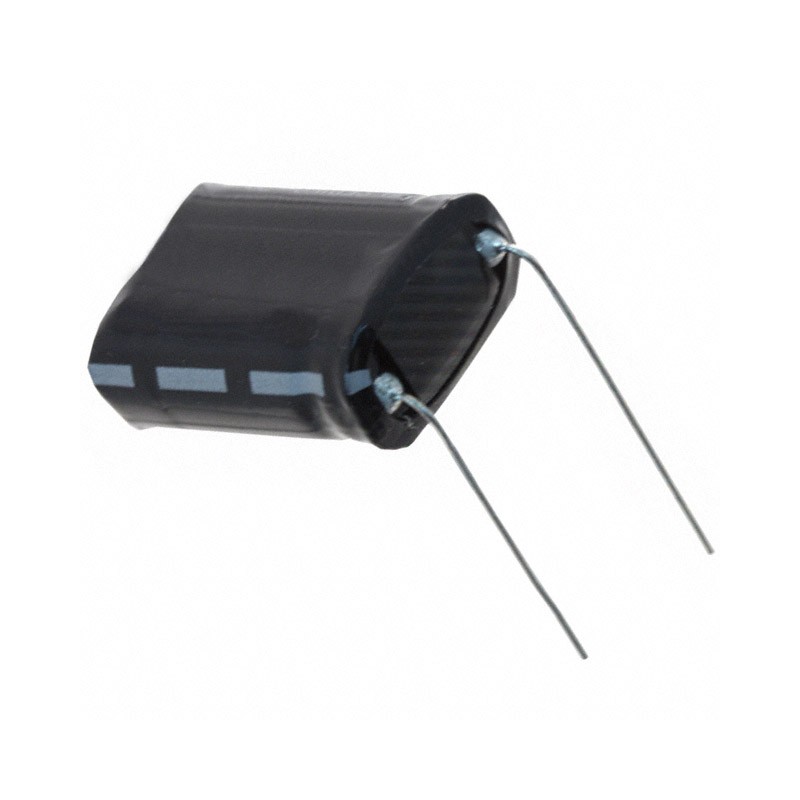1 pcs : PB-5R0H105-R - CAP 1F -20% +80% 5V T/H