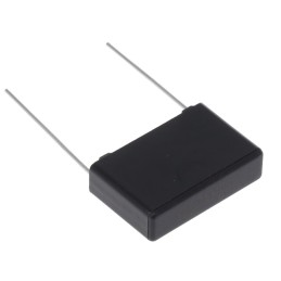 1 pcs : BFC238374912 - CAP FILM 9100PF 5% 2.5KVDC RAD