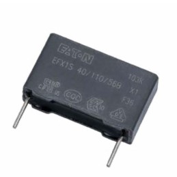 1 pcs : EFX1S48K185D132LH - CAP FILM 1.8UF 10% 1KVDC RADIAL