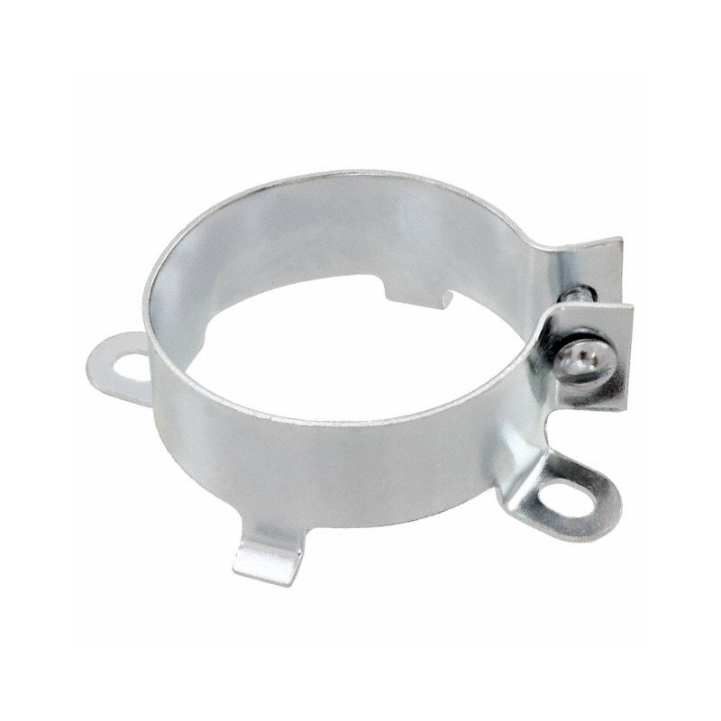 1 pcs : VR3A - MOUNTING CLAMP VERT 1.375IN DIA