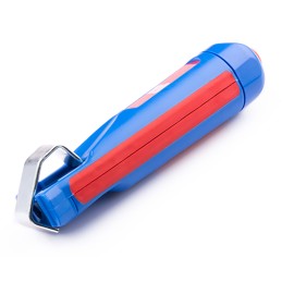 1 pcs - RS PRO Wire Stripper, 8.0mm Min, 28.0mm Max, 140 mm Overall