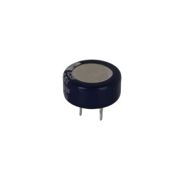 1 pcs : KR-5R5C334H-R - CAP 330MF -20% +80% 5.5V T/H