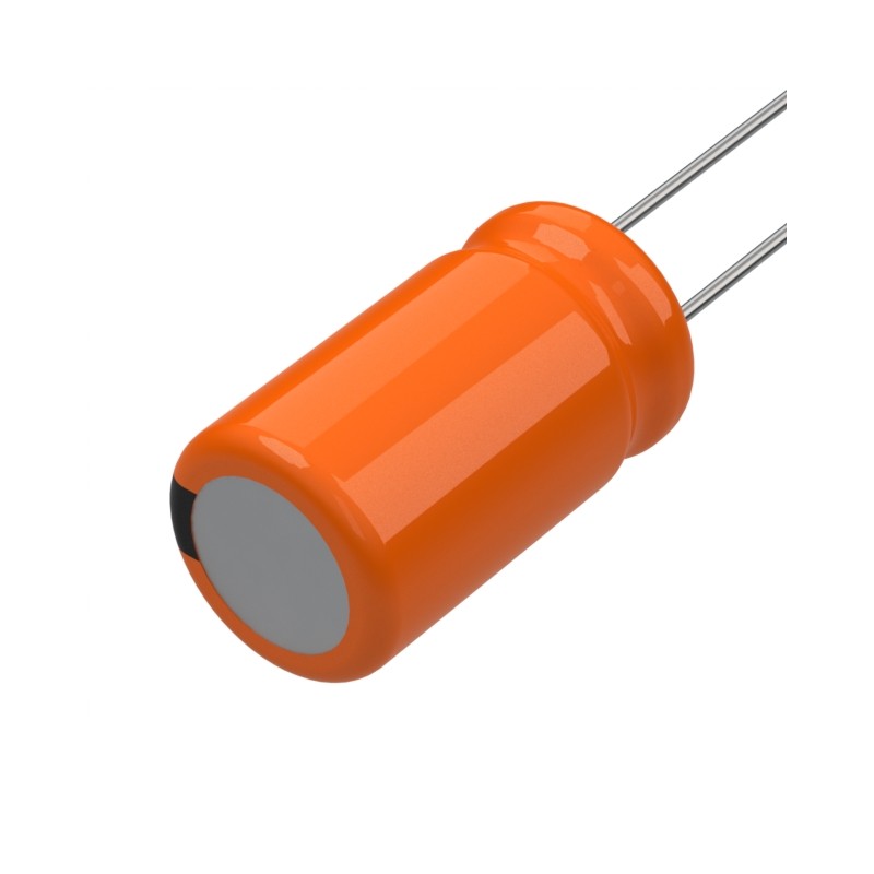 1 pcs : MAL223051009E3 - CAP ALUM 60F 3V 2000H