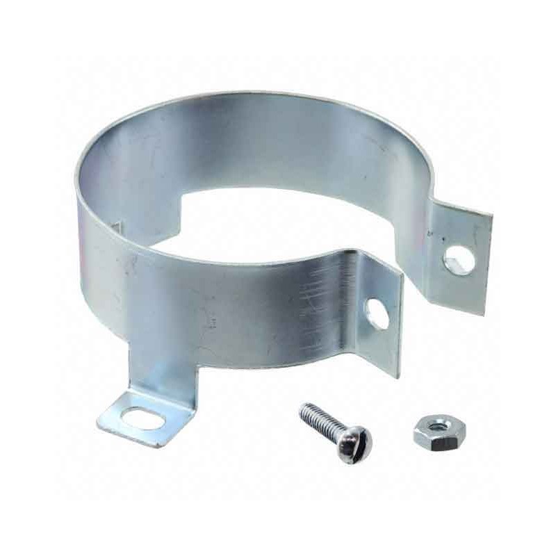 1 pcs : VR4 - MOUNTING CLAMP VERT 1.5IN DIA
