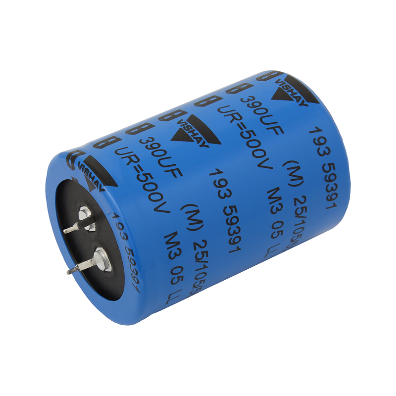 1 pcs : MAL219367121E3 - CAP ALUM 120UF 20% 450V SNAP