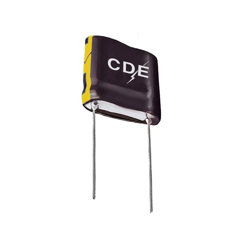 1 pcs : DSF505Q6R0JBG - CAPACITOR 5F -10%, +30% 6V TH