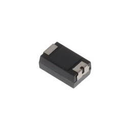 1 pcs : T56D227M010CSA025 - CAP TANT POLY 220UF 10V 2917