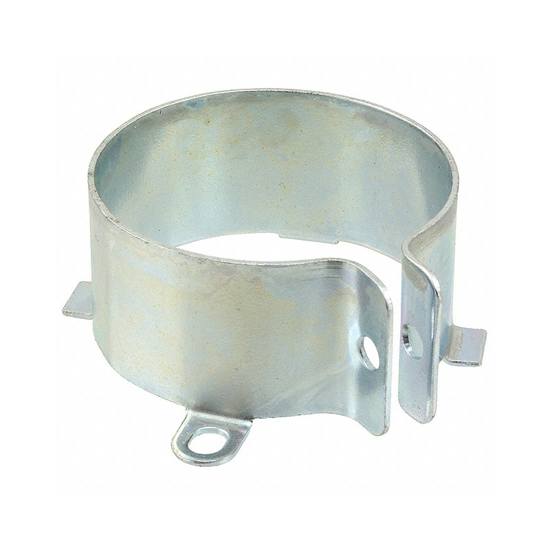 1 pcs : V4 - HARDWARE CAP CLIPS ZINC STEEL