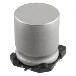 1 pcs : MAL214699112E3 - CAP ALUM 1000UF 20% 50V SMD