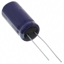 1 pcs : HB1325-2R5156-R - CAP 15F -10% +30% 2.5V T/H