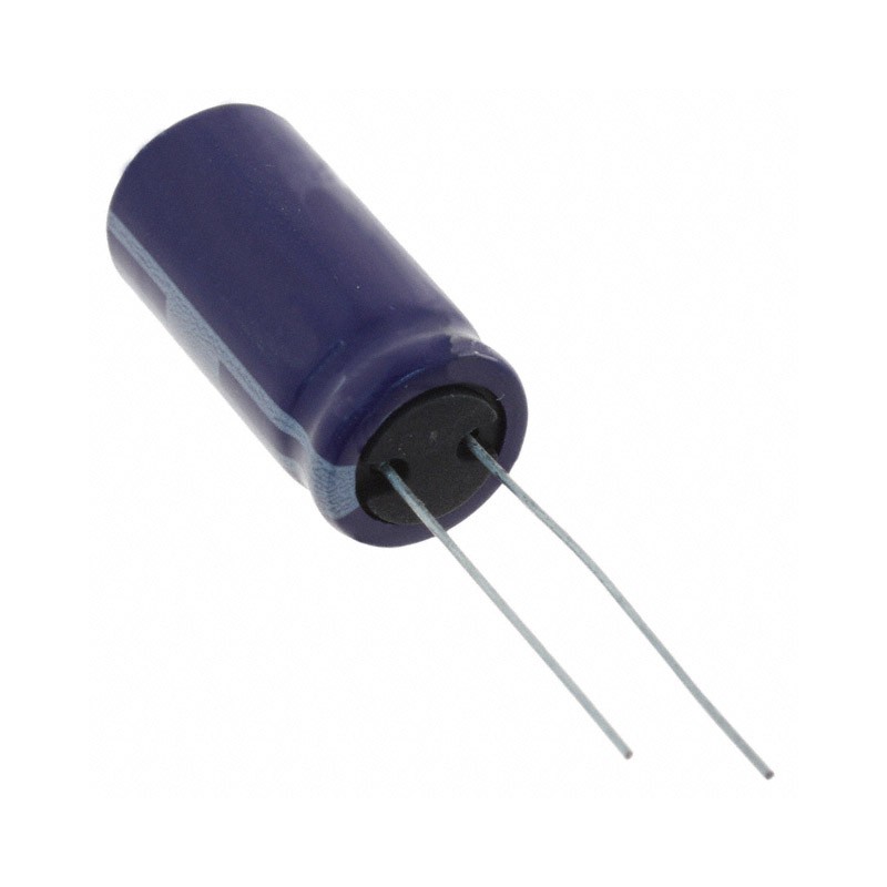 1 pcs : HB1325-2R5156-R - CAP 15F -10% +30% 2.5V T/H