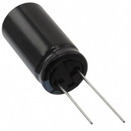 1 pcs : JUWT1336MHD - CAP 33F 20% 2.7V T/H