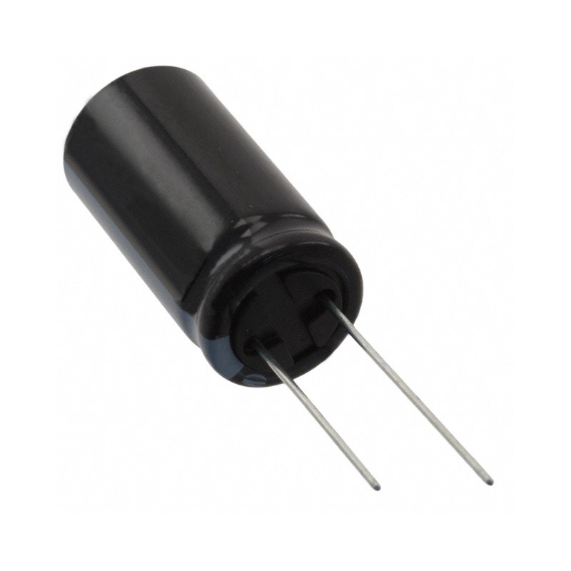 1 pcs : JUWT1336MHD - CAP 33F 20% 2.7V T/H