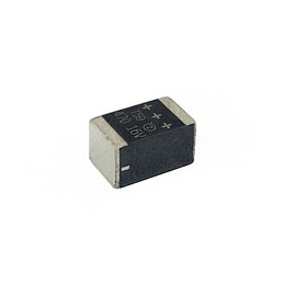 1 pcs : T59EL227M016C0025 - T59227M016EL2T0025