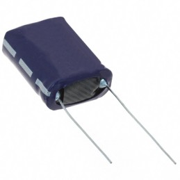 1 pcs : PHB-5R0V155-R - CAP 1.5F -10% +30% 5V T/H