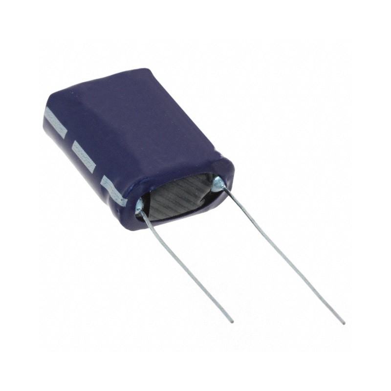 1 pcs : PHB-5R0V155-R - CAP 1.5F -10% +30% 5V T/H